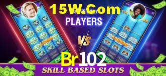 Blackjack Table Br102