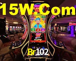 Welcome Bonus Br102