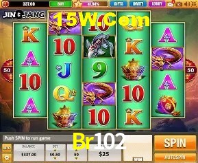 Desvendando o Mundo dos Jogos Virtuais na Br102