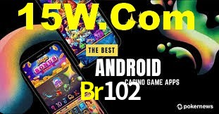 Br102: Jogos de Caça-Níqueis-Altas Recompensas, Roleta-Velocidade, Blackjack-Desafios Máximos