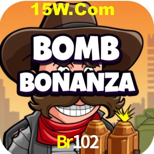APP oficial da Br102 para mobile
