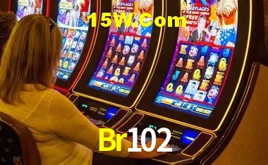 A Popularidade dos Caça-Níqueis no Br102