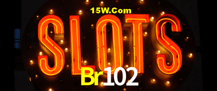 Welcome Bonus Br102