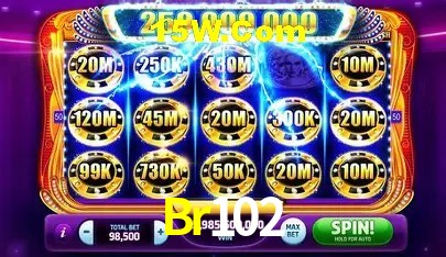 A Emoção da Loteria na Br102: Uma Chance de Mudança de Vida